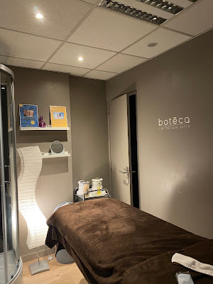 botéca à Nantes