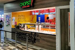 Chopstix - Leicester Forest East (Welcome Break) image