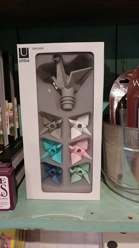 Stationery Store «Paper Source», reviews and photos, 1810 Massachusetts Ave, Cambridge, MA 02140, USA