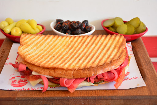 Ege Tostkolik Marmaris (Merkez) Mrm-481