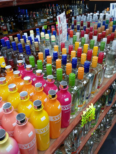 Liquor Store «Ben Hill Store Package Store», reviews and photos, 3709 Campbellton Rd SW, Atlanta, GA 30331, USA