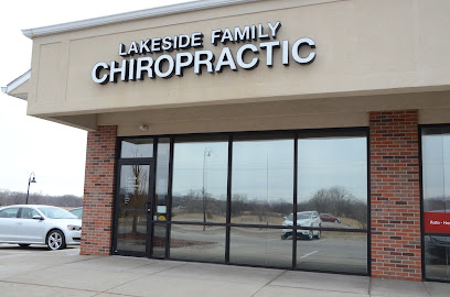 Lakeside Family Chiropractic - Chiropractor in Pleasant Hill Iowa