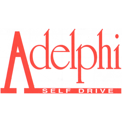 Adelphi Self Drive - Preston