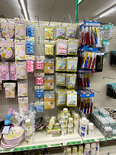 Dollar Store «Dollar Tree», reviews and photos, 500 NJ-38, Cherry Hill, NJ 08002, USA