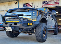 Woodlands Performance & Suspension - Photo 5 - Car repair in Spring, TX, The Woodlands