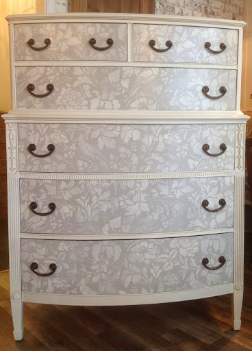 Paint Store «BrushStrokes by Mary Anne», reviews and photos, 415 Peachtree Pkwy #225, Cumming, GA 30041, USA