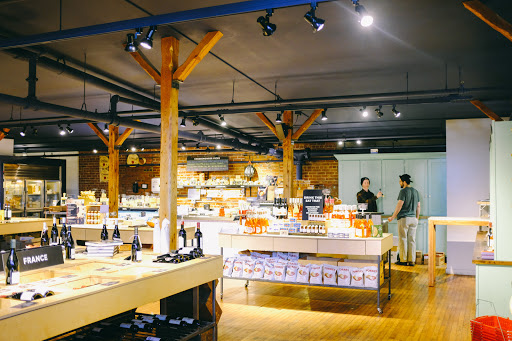 Wine Store «Dedalus Wine Shop, Market & Wine Bar», reviews and photos, 388 Pine St, Burlington, VT 05401, USA