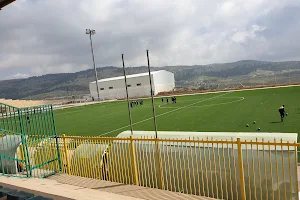 Jerash Stadium image