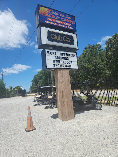 Discount Store «UTS- Under The Sun», reviews and photos, 2400 Roosevelt Ave, Indianapolis, IN 46218, USA