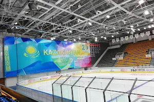 B. Aleksandrov Sport Palace image