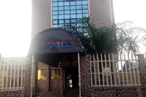 Ubatel Hotel image