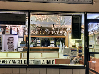 New England Gold & Silver Jewelers