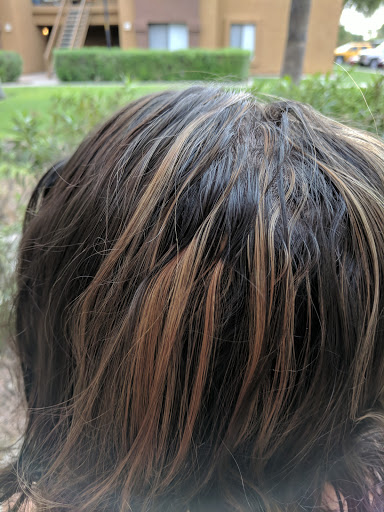 Hair Salon «r salon», reviews and photos, 1940 E Camelback Rd, Phoenix, AZ 85016, USA