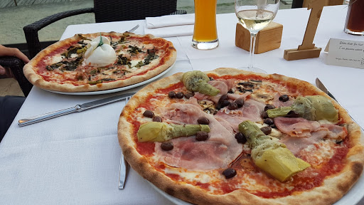 La Taverna Restaurant - Levico Lake in Levico Terme, Provincia Autonoma di Trento