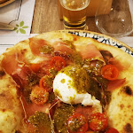 Photo n°3 de l'avis de Pietro.r fait le 05/01/2024 à 23:33 sur le  Baglio Ciachea Restaurant à Carini