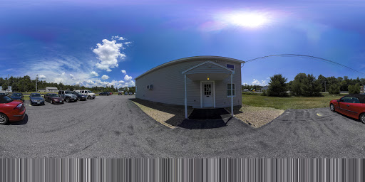 Auto Repair Shop «Barrington All Makes Auto Repair», reviews and photos, 27 Commerce Way, Barrington, NH 03825, USA