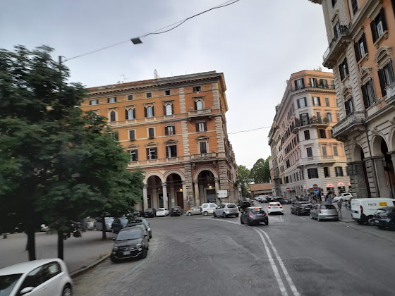 Photos des visiteurs Chambre d'hôtes La capitale 00185 Rome