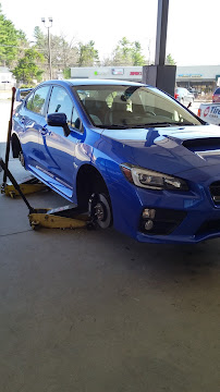 Tire Warehouse - Photo 3 - Car repair in Goffstown, NH, Manchester
