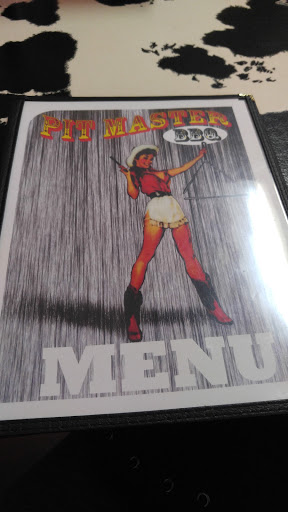 Restaurant «Pit Master BBQ Cafe», reviews and photos, 343 Sawdust Rd, Spring, TX 77380, USA