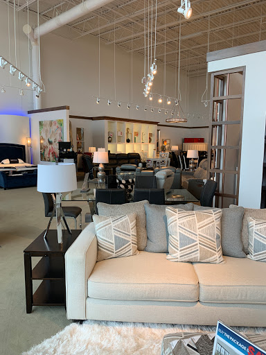 Furniture Store «Rooms To Go & Rooms To Go Kids», reviews and photos, 16350 FL-50, Clermont, FL 34711, USA