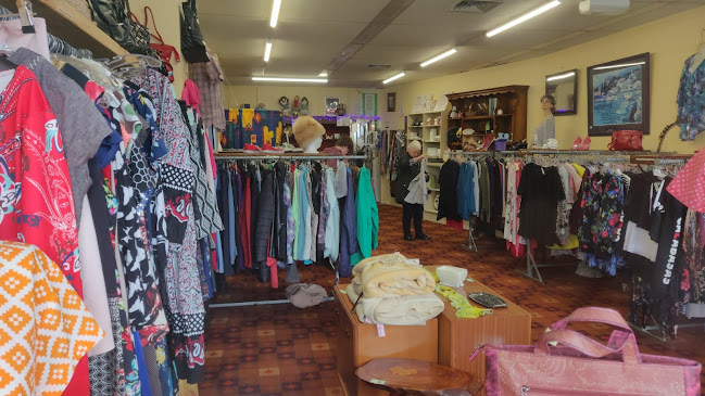 Reviews of Milton Hospice Shop in Milton - Clothing store