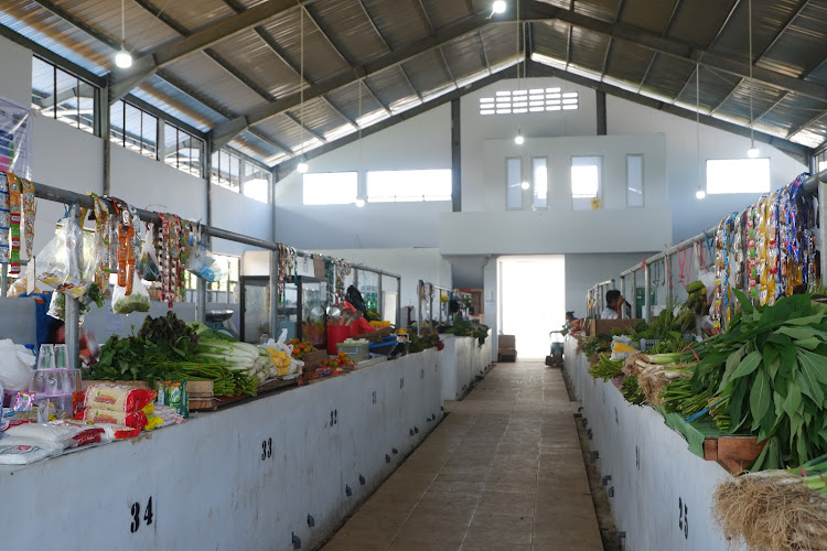 Mengetahui Lebih Banyak tentang Pasar di Kota Manado: Tempat yang Harus Dikunjungi!