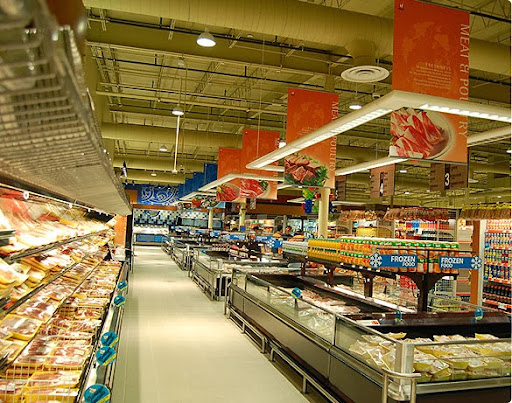 Grocery Store «H Mart», reviews and photos, 7885 Heritage Dr, Annandale, VA 22003, USA