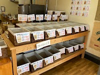 コーヒー専科ビーンズ ひたちなか店