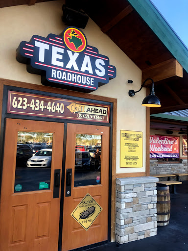 Shopping Mall «Shops at Norterra», reviews and photos, 2460 W Happy Valley Rd, Phoenix, AZ 85085, USA