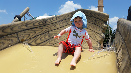 Water Park «Signal Bay Waterpark», reviews and photos, 9300 Signal View Dr, Manassas Park, VA 20111, USA