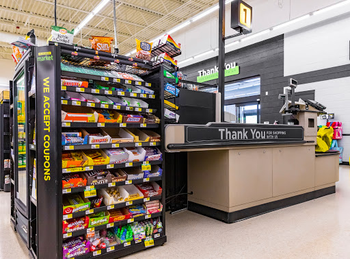 Discount Store «Dollar General Market», reviews and photos, 816 S Main St, Morgantown, KY 42261, USA