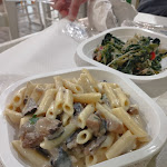 Photo n°3 de l'avis de Sofia.e fait le 19/04/2024 à 12:40 sur le  Buon Appetito à Crotone