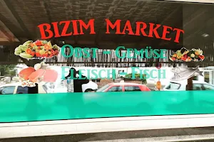 Bizim Market image