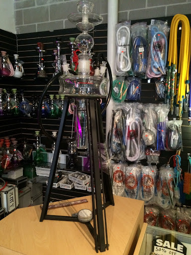 Tobacco Shop «Almost Paradise», reviews and photos, 355 S Linn St, Iowa City, IA 52240, USA