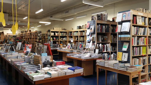 Book Store «Labyrinth Books», reviews and photos, 122 Nassau St, Princeton, NJ 08542, USA