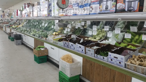 Asian Grocery Store «Grant-Stone Supermarket», reviews and photos, 8 W Grant Rd, Tucson, AZ 85705, USA