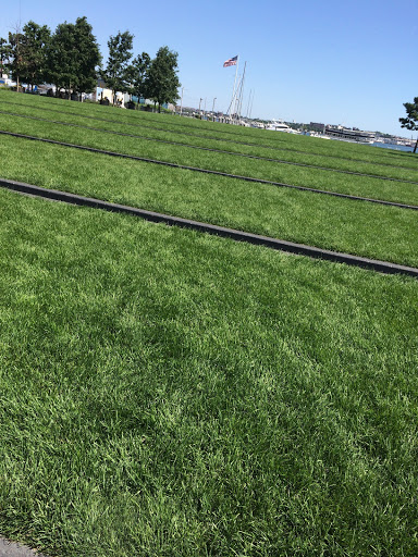 Art Museum «The Institute Of Contemporary Art», reviews and photos, 25 Harbor Shore Drive, Boston, MA 02210, USA