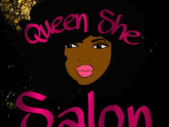 Queen She Salon LLC
