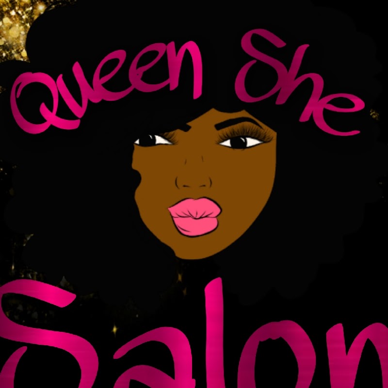 Queen She Salon LLC