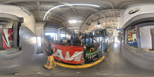 Tire Shop «Walmart Tires & Auto Parts», reviews and photos, 5851 NW 177th St, Hialeah, FL 33015, USA