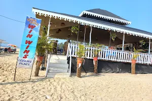 Win Win's Leisure Place Beach Shack image