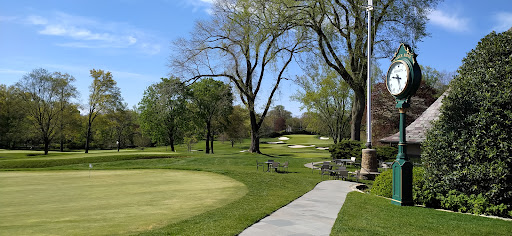 Golf Course «Quaker Ridge Golf Club», reviews and photos, 146 Griffen Ave, Scarsdale, NY 10583, USA