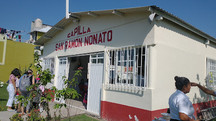 Capilla San Ramon Nonato
