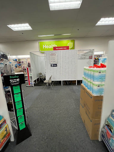 Drug Store «CVS», reviews and photos, 8 Eden Ave, Edison, NJ 08818, USA