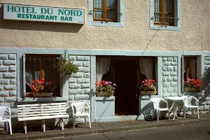 Restaurant Hôtel du Nord image