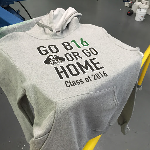 Custom T-shirt Store «DS Printing Co», reviews and photos, 325 Droste Rd, St Charles, MO 63301, USA