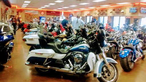 Motorcycle Dealer «Capital City Cycles», reviews and photos, 7810 Two Notch Rd, Columbia, SC 29223, USA