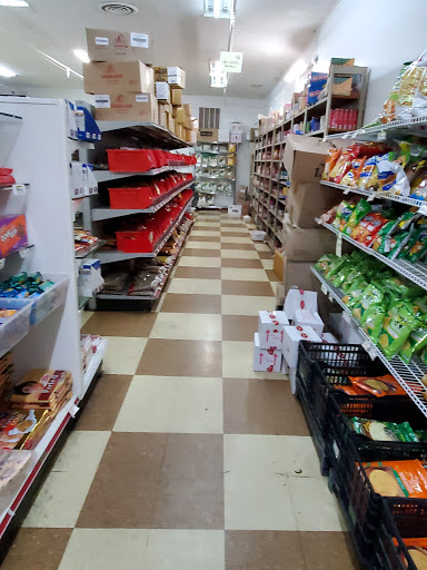 Grocery Store «Rangoli Indo-Pak Groceries», reviews and photos, 7104 Hull Street Rd, Richmond, VA 23235, USA