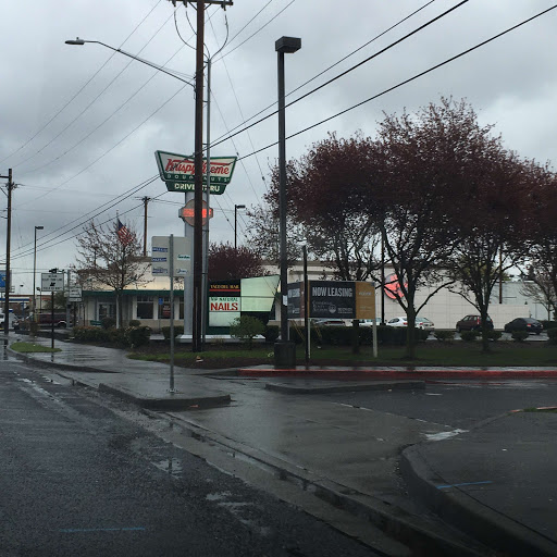 Bakery «Krispy Kreme Doughnuts», reviews and photos, 9950 SE 82nd Ave, Portland, OR 97086, USA