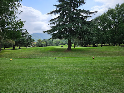 Golf Garlenda Via del Golf, 7, 17033 Garlenda SV, Italia
